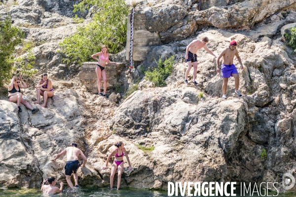 Le Pont du Diable