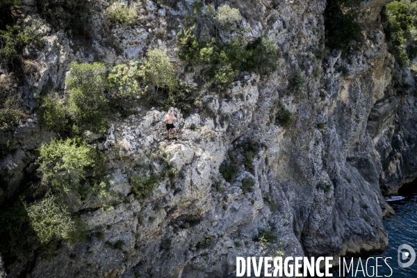 Le Pont du Diable