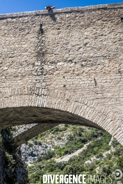 Le Pont du Diable