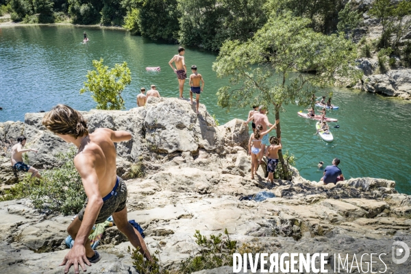 Le Pont du Diable