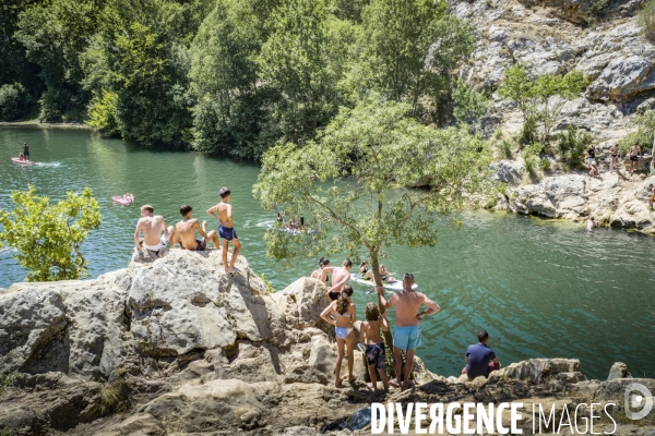 Le Pont du Diable