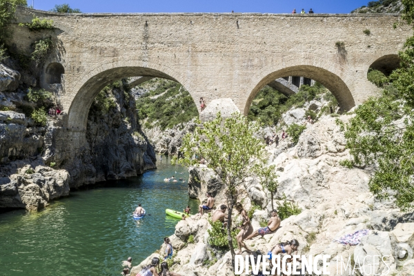 Le Pont du Diable