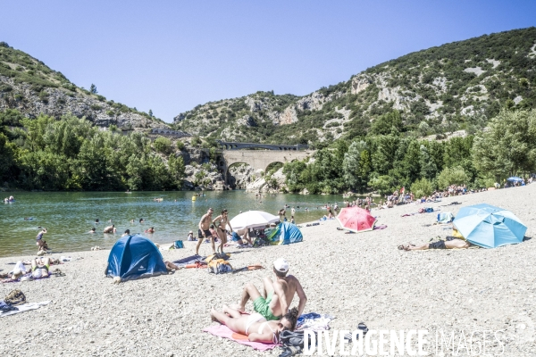 Le Pont du Diable