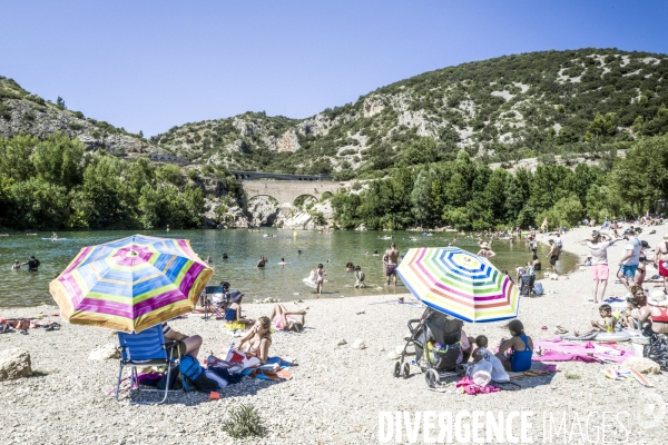 Le Pont du Diable