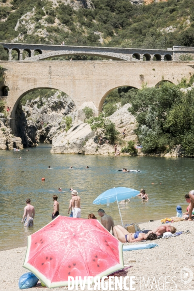 Le Pont du Diable