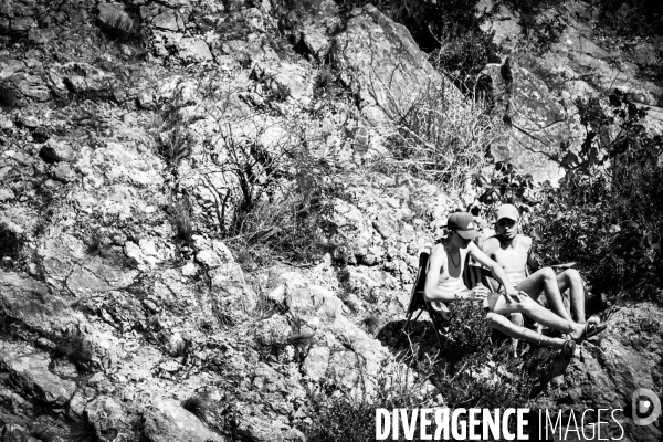 Le Pont du Diable