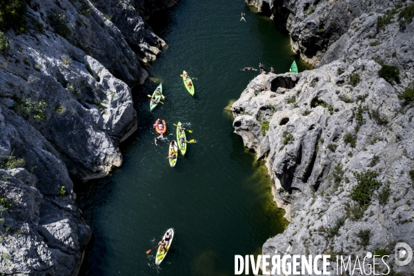 Le Pont du Diable