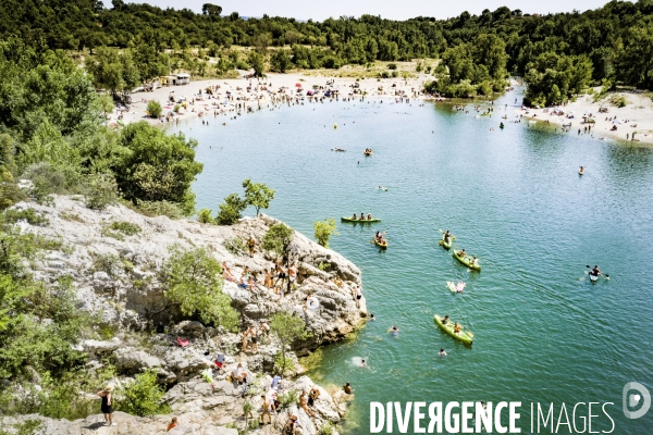 Le Pont du Diable