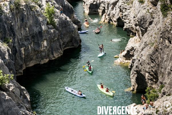 Le Pont du Diable