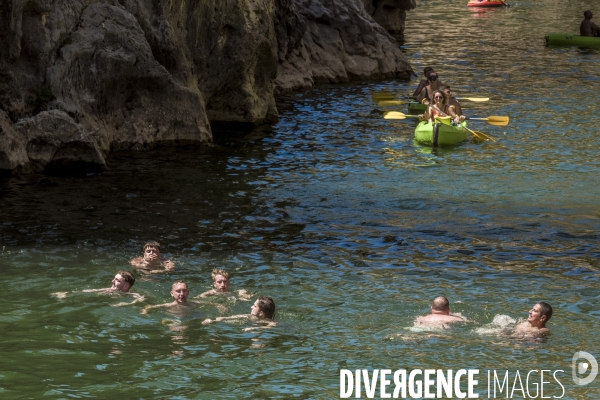 Le Pont du Diable