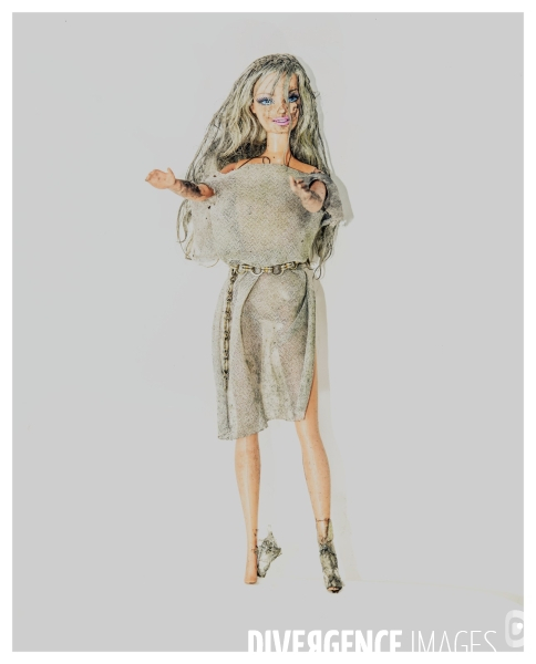 Destroy Barbie