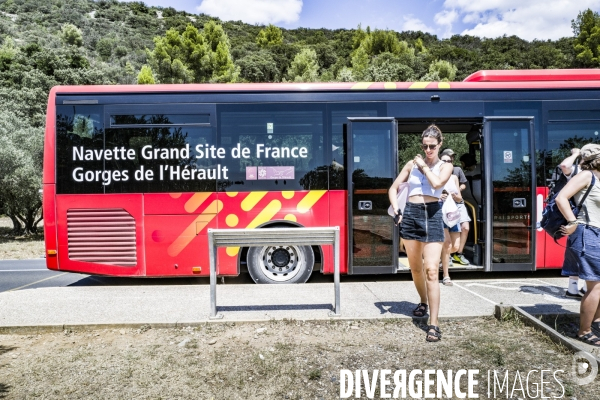 Saint-Guilhem-le-Desert