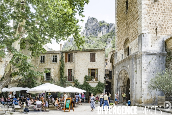 Saint-Guilhem-le-Desert