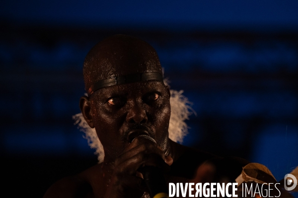 Otim Alpha à Africajarc