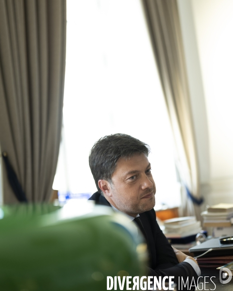 Benoit Payan