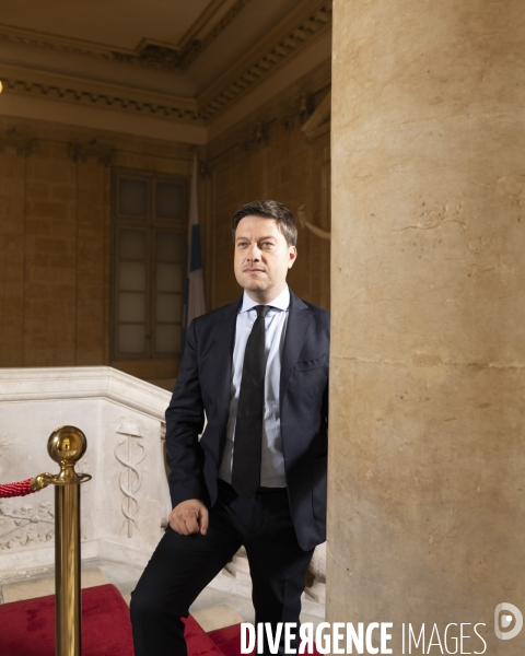 Benoit Payan