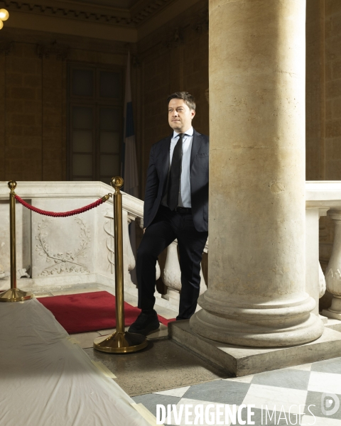 Benoit Payan