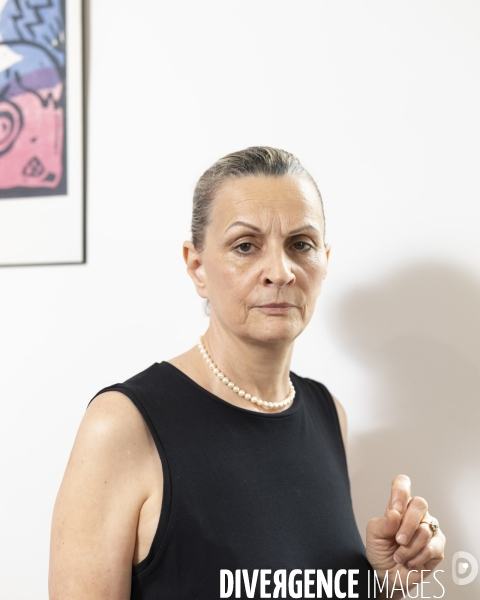 Patricia CARDIN