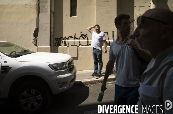 Mort de Mohamed BENDRISS