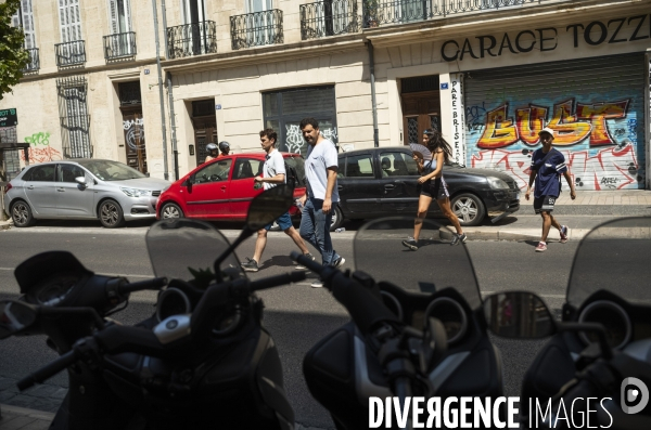 Mort de Mohamed BENDRISS