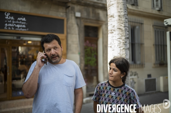 Mort de Mohamed BENDRISS