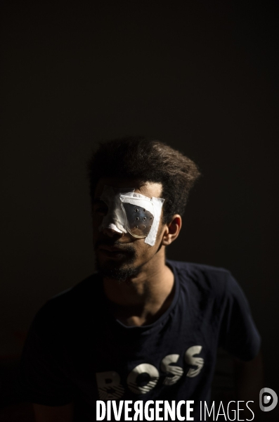 Mort de Mohamed BENDRISS