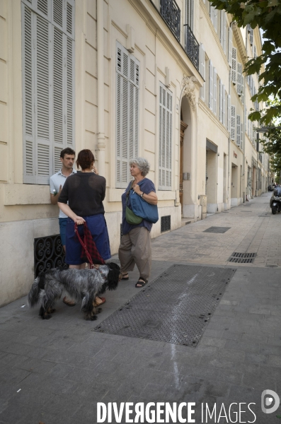 Mort de Mohamed BENDRISS