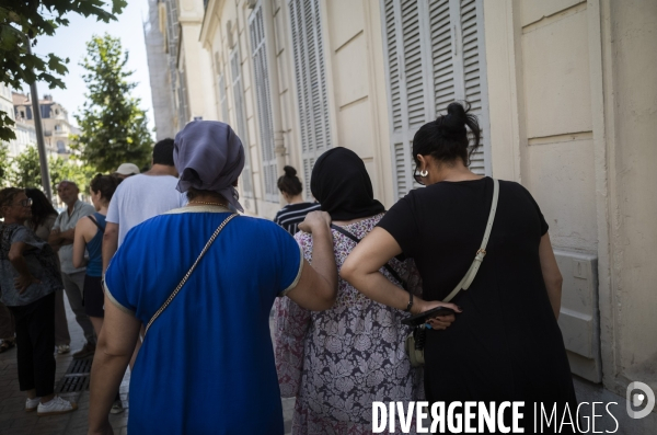 Mort de Mohamed BENDRISS