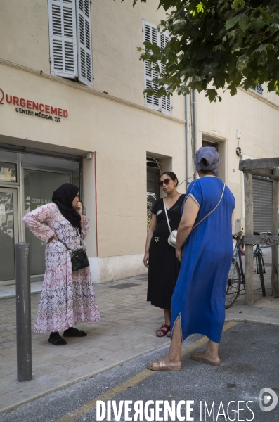 Mort de Mohamed BENDRISS