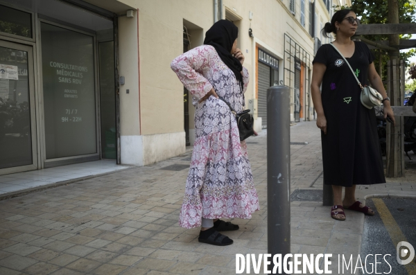 Mort de Mohamed BENDRISS