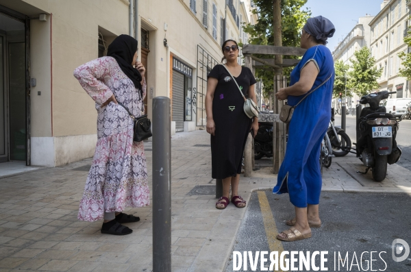 Mort de Mohamed BENDRISS