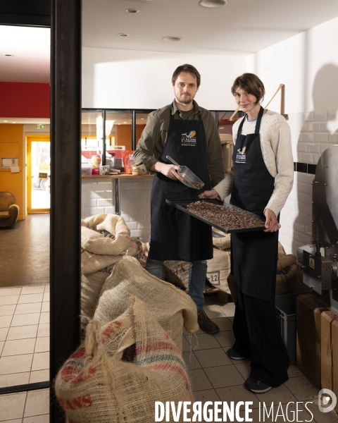 Nouveaux commerçants