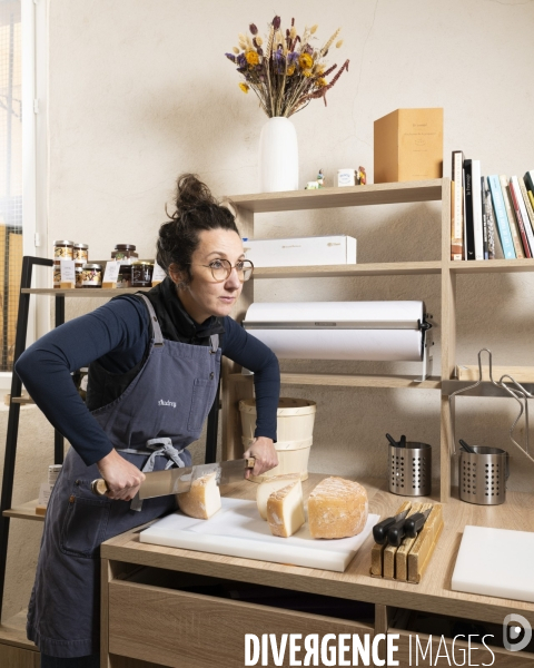 Nouveaux commerçants
