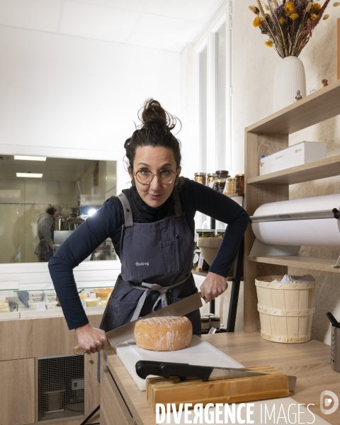 Nouveaux commerçants