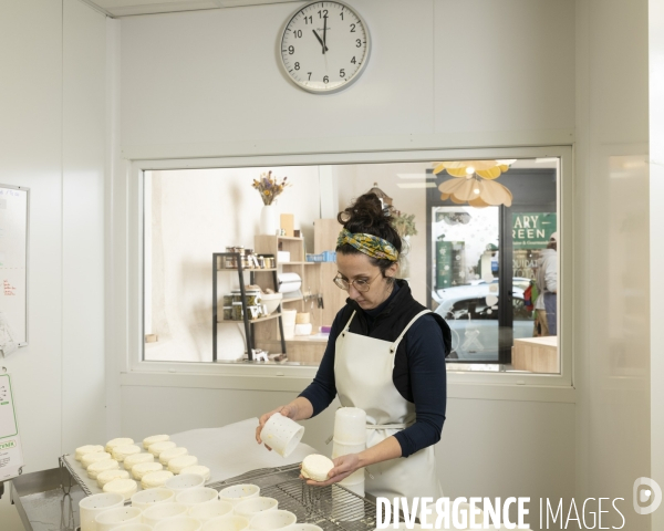 Nouveaux commerçants