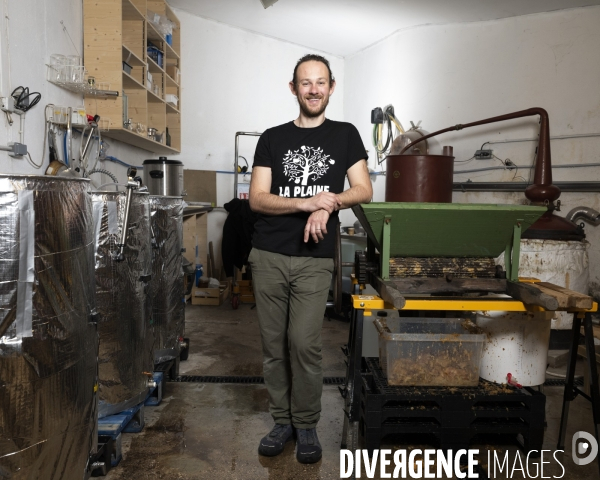 Nouveaux commerçants