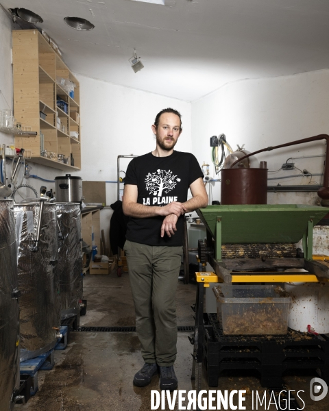 Nouveaux commerçants