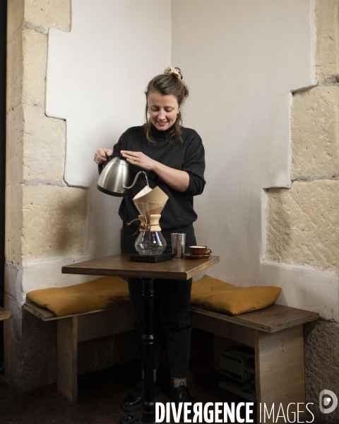 Nouveaux commerçants