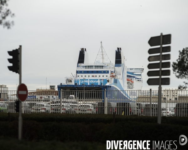 Cma cgm