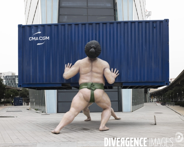 Cma cgm
