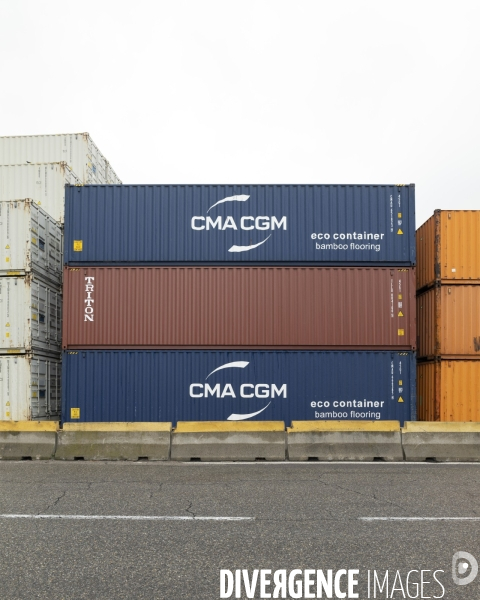 Cma cgm