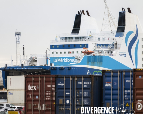 Cma cgm