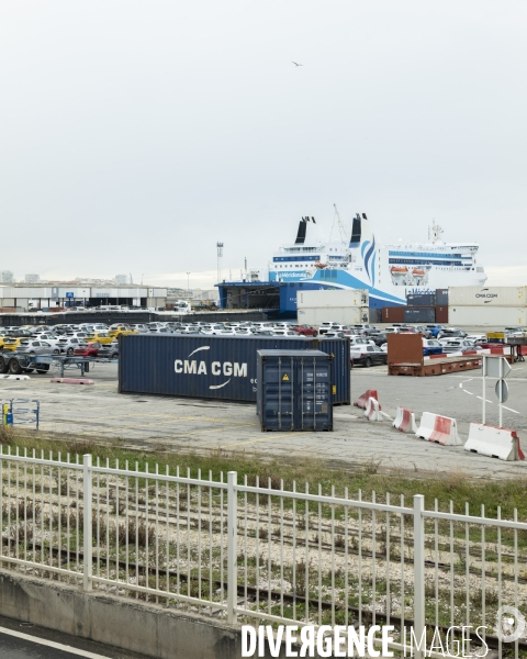 Cma cgm