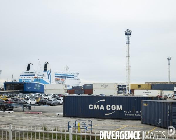 Cma cgm