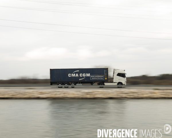 Cma cgm