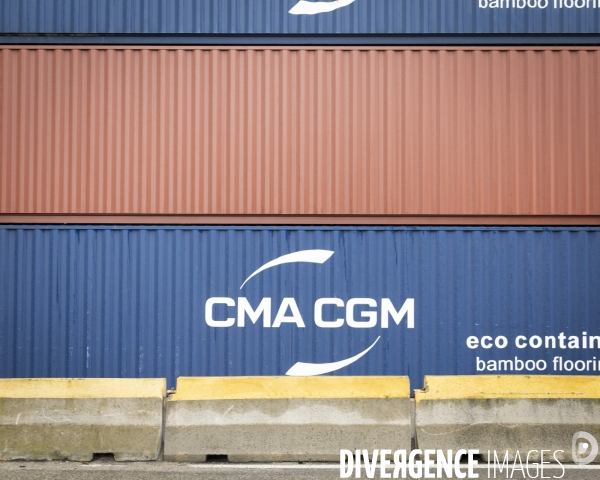 Cma cgm