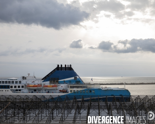 Cma cgm