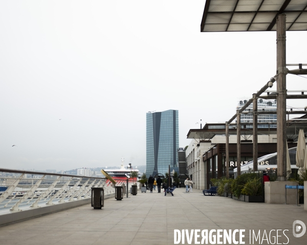 Cma cgm