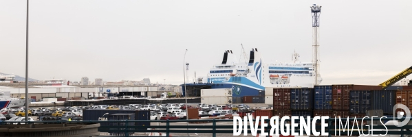 Cma cgm