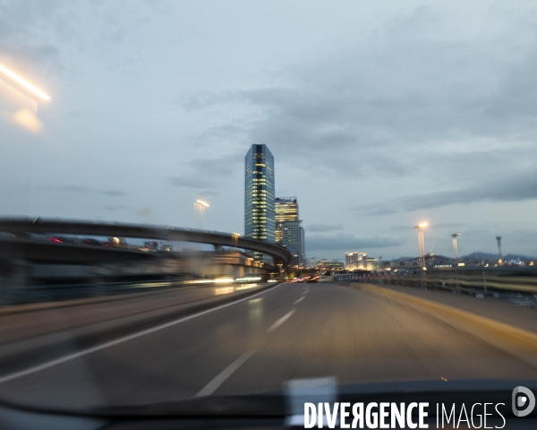 Cma cgm